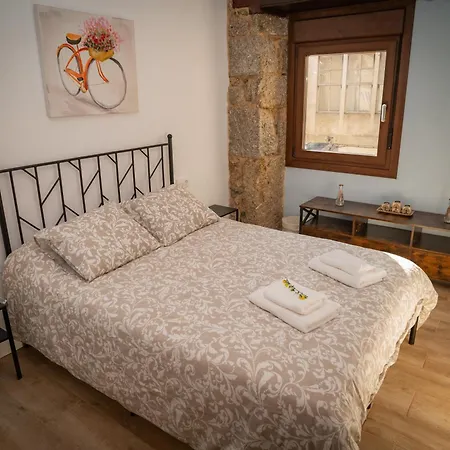 A Torna Apartment *