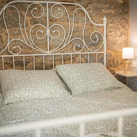 A Torna * Palas de Rei