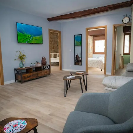 A Torna * Palas de Rei