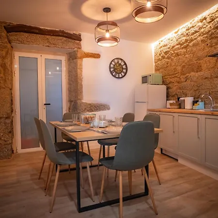 A Torna Apartment *