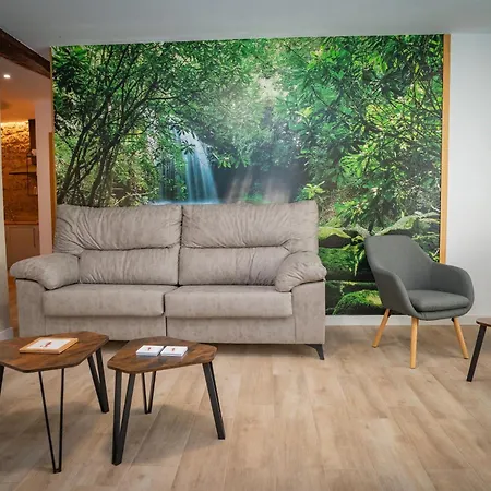 A Torna Appartement *