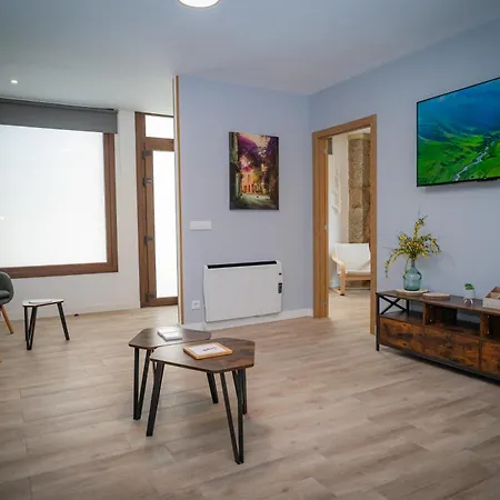 A Torna Palas de Rei