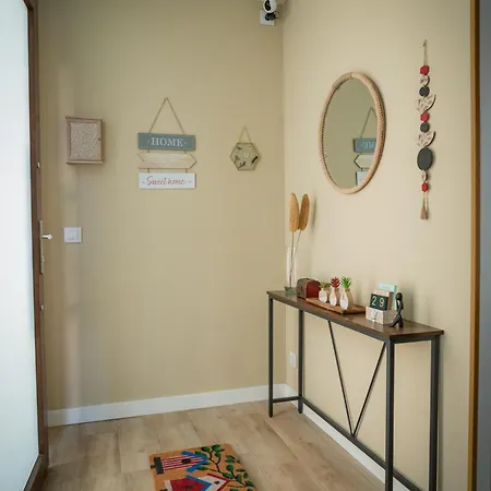 A Torna Apartment