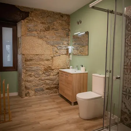 Apartment A Torna *