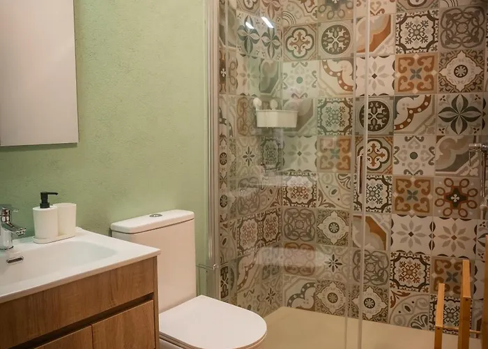 Appartement A Torna *