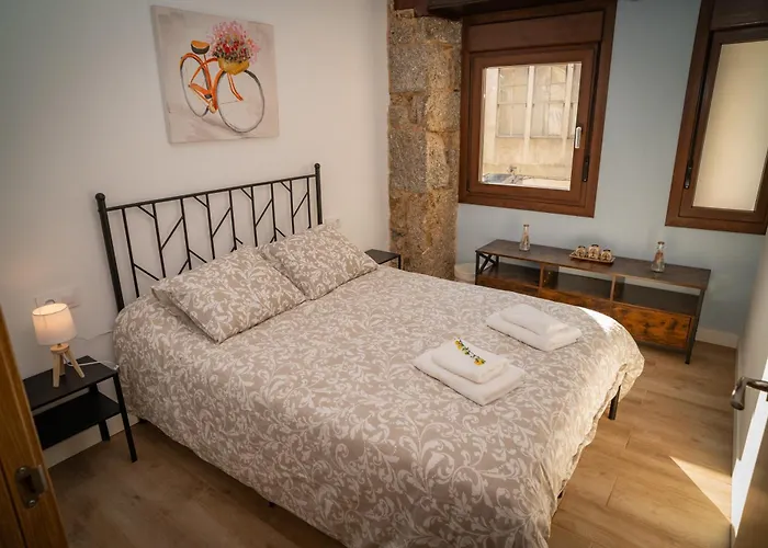 A Torna Appartement *