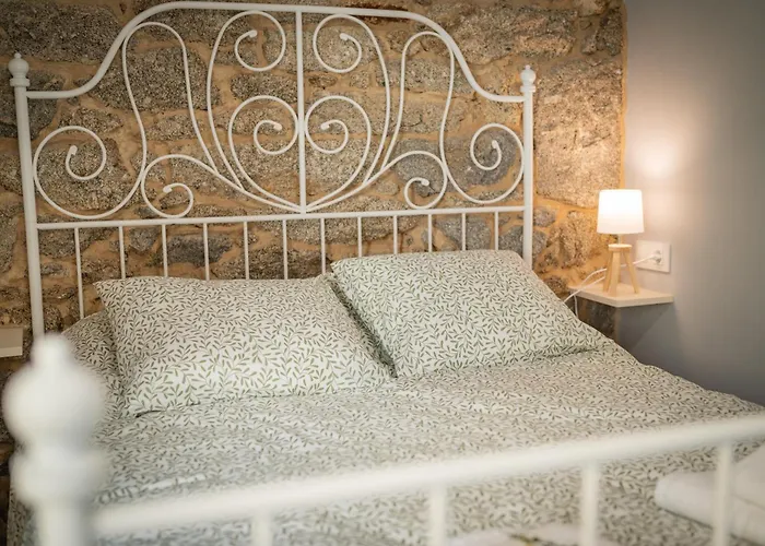 A Torna * Palas de Rei