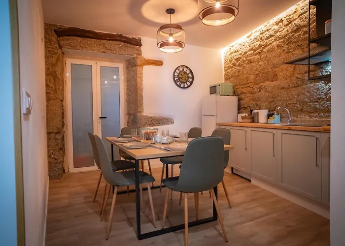 A Torna Appartement *