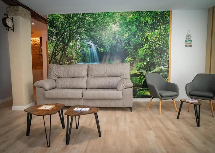 A Torna Appartement *