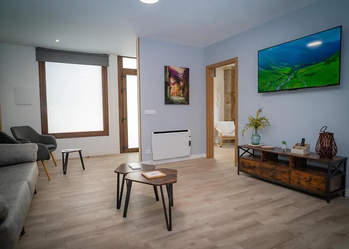 A Torna Palas de Rei