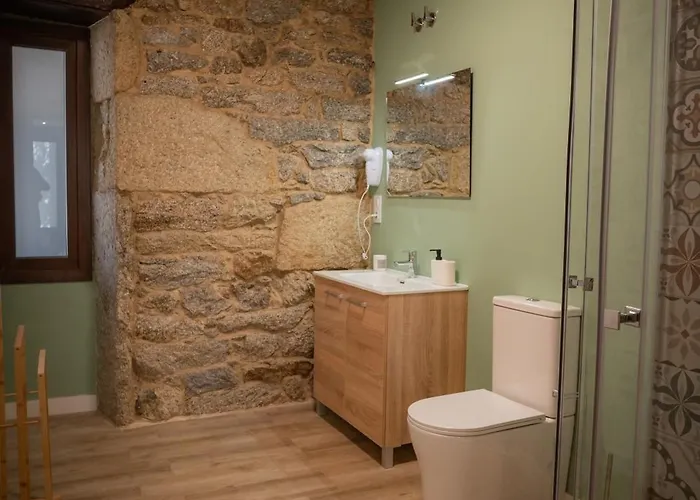 Appartement A Torna *